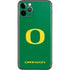 University of Oregon Yellow O on Green iPhone 11 Pro Skin